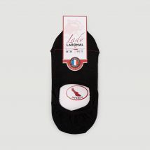 Labonal - Paire de protège pied labonal - Noir - 39-41 - Femme