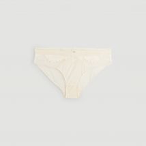 Amoena - Culotte aurelie - amoena - Blanc ivoire - 40 - Femme