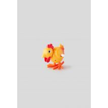 Animal à remonter, à partir de 3 ans
