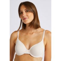 Soutien-gorge - Rose - 100E - Femme - Monoprix Femme
