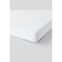 Protège matelas imperméable, 180x200cm, coton
