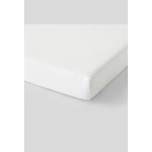 Protège-matelas coton bio, 180x200cm, coton