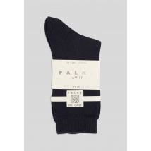 Falke - Chaussettes - Marine - 39-41 - Femme
