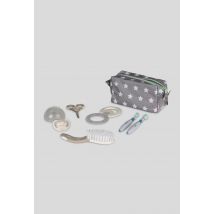 Nuk - [exclu web] trousse de soin - Gris - Unique - Bébé