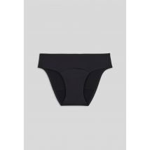 Smoon - Culotte menstruelle flux abondant smoon, certifié oeko-tex - Noir - S - Femme