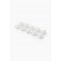 Bougies chauffe plat