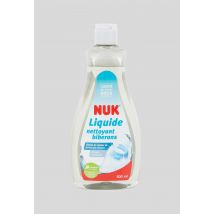 Nuk - Liquide nettoyant pour biberon - Transparent - Unique - Bébé