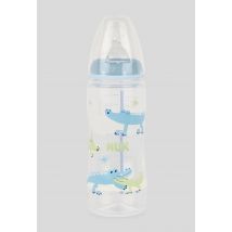 Nuk - Biberon 360ml - Bleu - Unique - Bébé