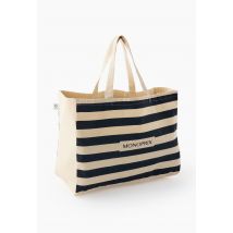Sac shopping, coton bio gots