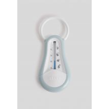Beaba - Thermomètre de bain - Bleu - Unique - Bébé
