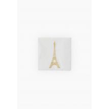 Serviettes en papier paris