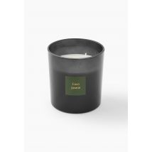 Bougie dans pot, parfum coco et jasmin, 450gr