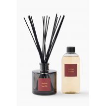 Diffuseur, parfum ambre et vanille, 200ml