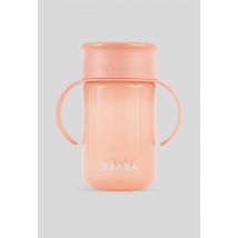 Beaba - Tasse d'apprentissage 360° - Rose - Unique - Bébé