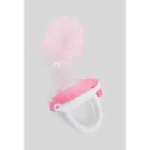 Munchkin - Anneau d alimentation - Rose - Unique - Bébé