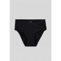 Smoon - Culotte menstruelle persephone micro - Noir - L - Femme