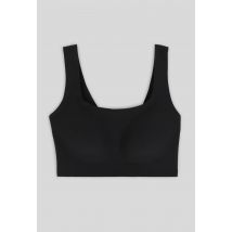 Sloggi - Top micro zero feel 2.0 - Noir - XL - Femme