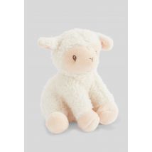 Little Dutch - Boîte à musique mouton little farm - Beige Ecru - Unique - Bébé