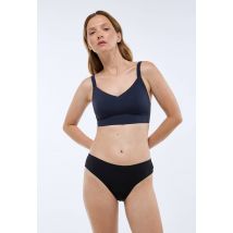 Culotte menstruelle confort et finitions invisibles - Noir - L - Femme - Monoprix