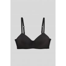 Sloggi - Soutien gorge soft adapt sloggi - Noir - S - Femme