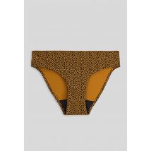 Smoon - Culotte menstruelle - IMPRIME LEOPARD - S - Femme