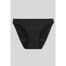 Smoon - Culotte menstruelle en microfibre smoon - Noir - S - Femme