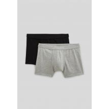 Eminence - Boxers en coton - eminence - Noir - 5 - Homme