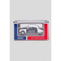 Voiture de police