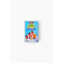 Défis nature junior merveilles de la mer