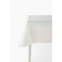 Nappe en intissé unie, 160x240cm