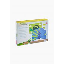 Boîte créative, ligne de gommettes animaux
