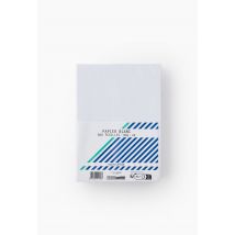 Papier blanc, format a4, 80gr