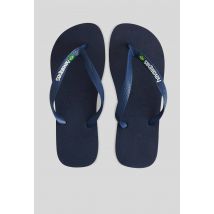 Havaianas - Tongs havaianas - Bleu foncé - 43-44 - Homme