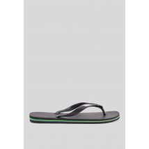 Havaianas - Tongs havaianas - Noir - 39-40 - Homme