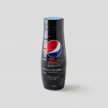 Sodastream - Sirop concentré pour machine à gazéifier - Noir - Unique