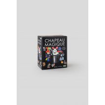Cartamundi - Chapeau magique - magic collection essentiel - Noir - Unique - Enfant