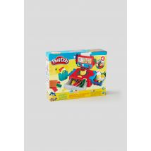 Play-doh - Caisse enregistreuse play doh - Ocre - Unique