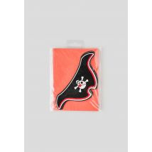 My Little Day - Invitations pirates - Brun foncé - Unique - Enfant