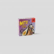 Gigamic - Mito - Violet Quetsche - Unique