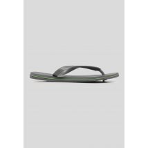 Havaianas - Tongs havaianas - Gris - 43-44 - Homme