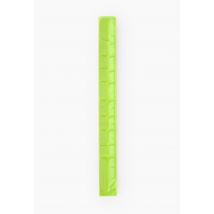 Brassard de visibilité fluorescent - Jaune - Unique - Monoprix