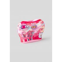 Imc Toys - Vip pets mini fans - Rose - Unique - Enfant