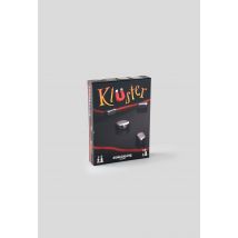 Cartamundi - Kluster - Noir - Unique - Enfant
