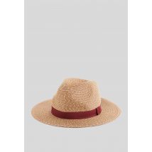 Chapeau - Rose clair - Unique - Femme - Monoprix