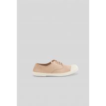 Bensimon - Tennis bensimon - Beige - 38 - Femme