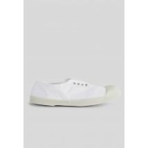 Bensimon - Tennis bensimon - Blanc - 36 - Femme