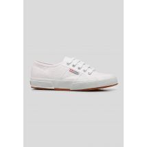 Superga - Baskets superga - Blanc - 36 - Femme