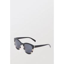 Lunettes de soleil - Noir - Unique - Femme - Monoprix