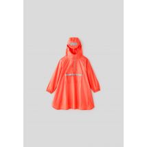 Manteau de pluie, enfant - Orange - Unique - Monoprix