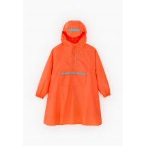 Manteau de pluie, enfant - Orange - Unique - Monoprix